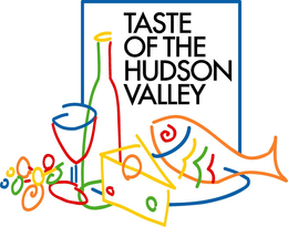 TASTE OF THE HUDSON VALLEY trademark
