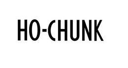 HO-CHUNK trademark
