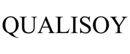 QUALISOY trademark