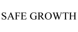 SAFE GROWTH trademark