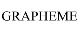 GRAPHEME trademark