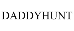 DADDYHUNT trademark