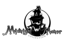 MIDNIGHT MANOR COLLECTION trademark