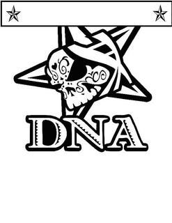 DNA trademark