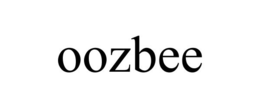 OOZBEE trademark