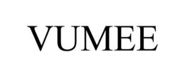 VUMEE trademark