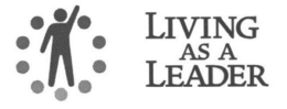 LIVING AS A LEADER trademark