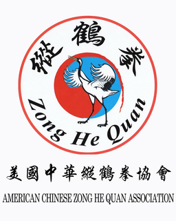 ZONG HE QUAN AMERICAN CHINESE ZONG HE QUAN ASSOCIATION trademark
