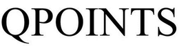 QPOINTS trademark
