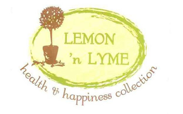 LEMON 'N LYME HEALTH & HAPPINESS COLLECTION trademark