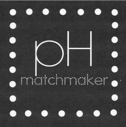 PH MATCHMAKER trademark