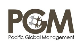 PGM PACIFIC GLOBAL MANAGEMENT trademark