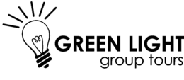 GREEN LIGHT GROUP TOURS trademark