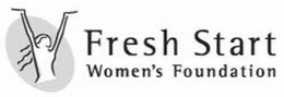 FRESH START WOMEN'S FOUNDATION trademark