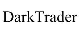 DARKTRADER trademark