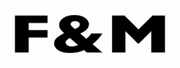 F&M trademark
