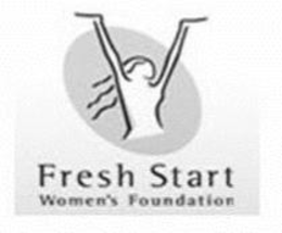 FRESH START WOMEN'S FOUNDATION trademark