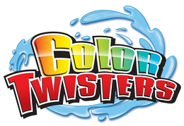 COLOR TWISTERS trademark
