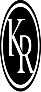 KR trademark