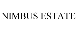 NIMBUS ESTATE trademark