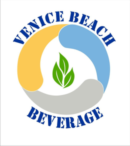 VENICE BEACH BEVERAGE trademark