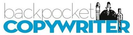 BACKPOCKET COPYWRITER trademark