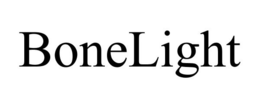 BONELIGHT trademark