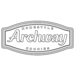 ARCHWAY HOMESTYLE COOKIES trademark