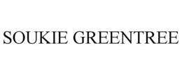 SOUKIE GREENTREE trademark