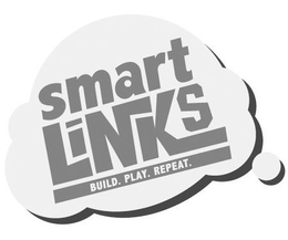 SMARTLINKS BUILD. PLAY. REPEAT. trademark