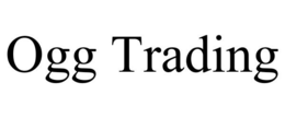 OGG TRADING trademark