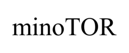 MINOTOR trademark
