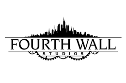 FOURTH WALL STUDIOS trademark