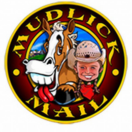 MUDLICK MAIL trademark