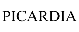 PICARDIA trademark