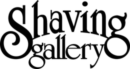 SHAVING GALLERY trademark