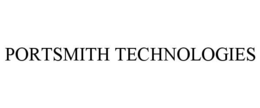 PORTSMITH TECHNOLOGIES trademark