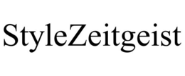 STYLEZEITGEIST trademark