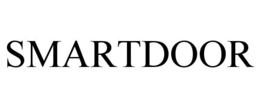 SMARTDOOR trademark