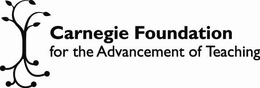 CARNEGIE FOUNDATION FOR THE ADVANCEMENT OF TEACHING trademark