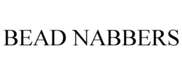 BEAD NABBERS trademark