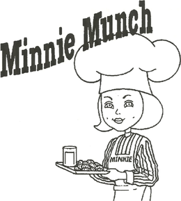 MINNIE MUNCH trademark