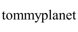 TOMMYPLANET trademark