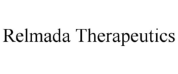 RELMADA THERAPEUTICS trademark