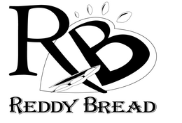 RB REDDY BREAD trademark