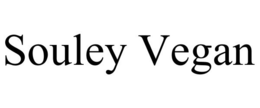 SOULEY VEGAN trademark