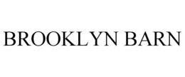 BROOKLYN BARN trademark