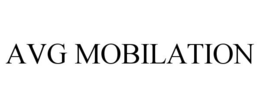 AVG MOBILATION trademark