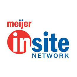 MEIJER INSITE NETWORK trademark