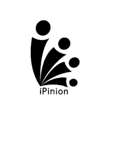 IIII IPINION trademark